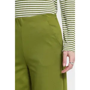 Pantalon femme Ichi Ihkate image-5