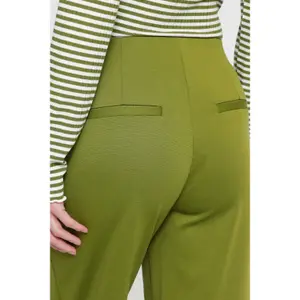 Pantalon femme Ichi Ihkate image-6