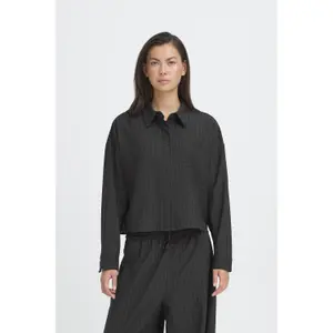 Blusa de mujer Ichi IHTrine image-2