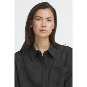 Blusa de mujer Ichi IHTrine image-5