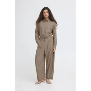 Women's Trousers Ichi IXTrine image-1
