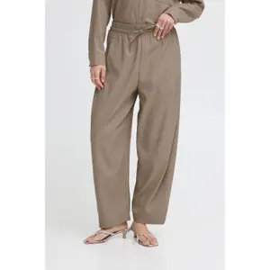 Women's Trousers Ichi IXTrine image-2