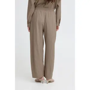 Women's Trousers Ichi IXTrine image-4