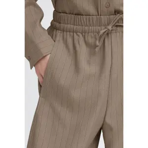 Women's Trousers Ichi IXTrine image-6
