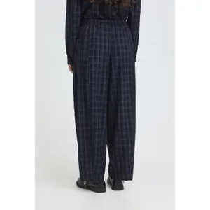Women's Trousers Ichi IXTrine image-4