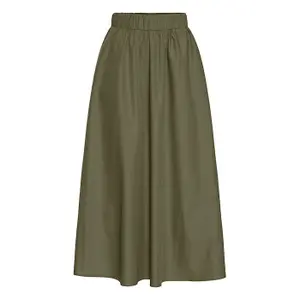 Damenrock Ichi Tau Maxi