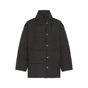 Women's down jacket Ichi IHHansa Ja4 image-0