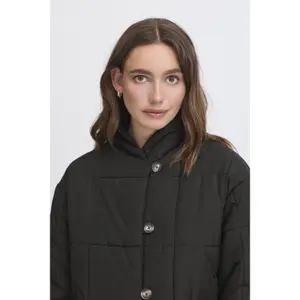 Women's down jacket Ichi IHHansa Ja4 image-5