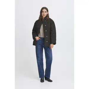 Women's down jacket Ichi IHHansa Ja4 image-2