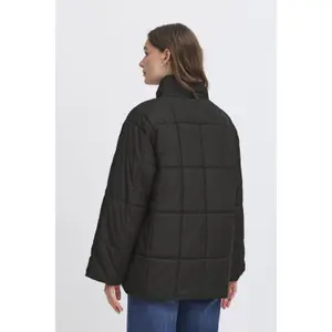 Women's down jacket Ichi IHHansa Ja4 image-4