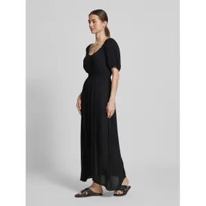 Plain Dress Women Ichi IHMarrakech Dr22 image-2