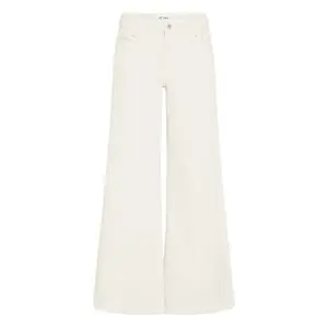 Women's Wide Leg Jeans Ichi IHZiggy image-0
