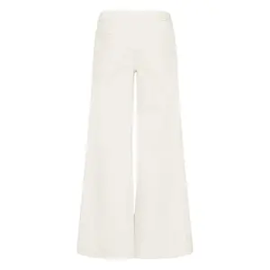 Women's Wide Leg Jeans Ichi IHZiggy image-3