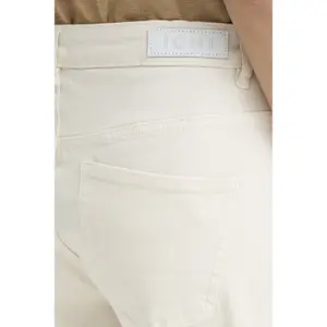 Women's Wide Leg Jeans Ichi IHZiggy image-6