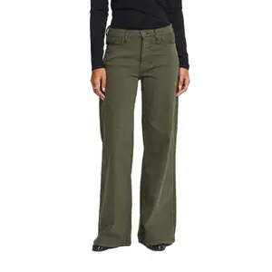 Damen Wide Leg Jeans Ichi IHZiggy image-0