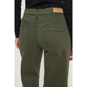Damen Wide Leg Jeans Ichi IHZiggy image-4