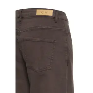 Women's Wide Leg Jeans Ichi IHZiggy image-2