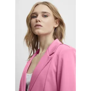 Women's crop blazer Ichi Kate SUS image-5