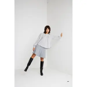 Women's skirt Ichi IXWillow image-2