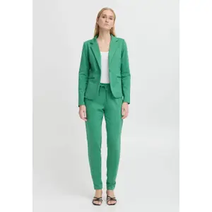 Women's suit jacket Ichi Ihkate image-1