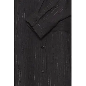 Langarmshirt Damen Ichi Remi image-2