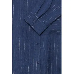 Langarmshirt Damen Ichi Remi image-1