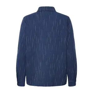 Langarmshirt Damen Ichi Remi image-2