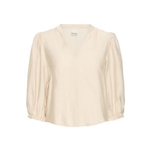 20123700-121403-damenbluse-3-4-armel-ichi-wilma-tapioka