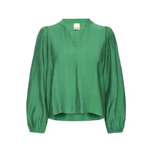 Damenbluse Ichi Wilma image-0