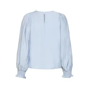 Damenbluse Ichi Wilma 3 image-1