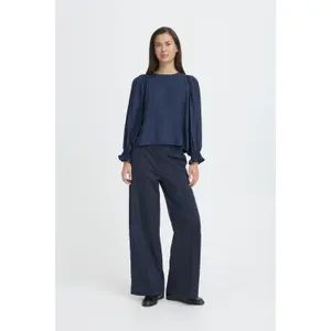 Women's blouse Ichi Ihwilma 3 image-2