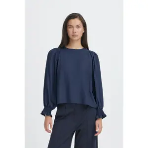 Women's blouse Ichi Ihwilma 3 image-1