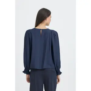 Women's blouse Ichi Ihwilma 3 image-4
