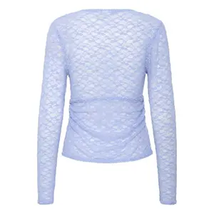 Damska koszulka z długim rękawem Ichi Lacey 2 image-2