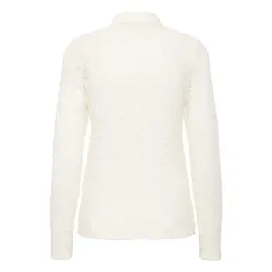 Damenbluse Ichi Lacey image-1