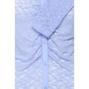 Damenbluse Ichi Lacey image-2