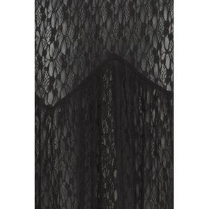 Jupe longue femme Ichi Lacey image-2