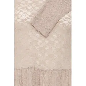 Długa sukienka damska Ichi Lacey image-2