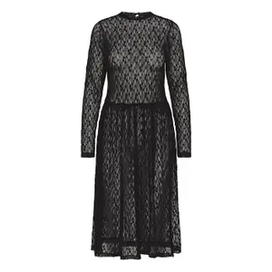 Langes Kleid, Damen Ichi Lacey image-0