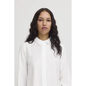 Koszula damska Ichi Wilma image-3