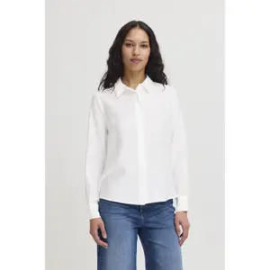 Koszula damska Ichi Wilma image-6