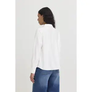 Woman's shirt Ichi Wilma image-4