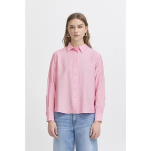 Koszula damska Ichi Wilma image-6