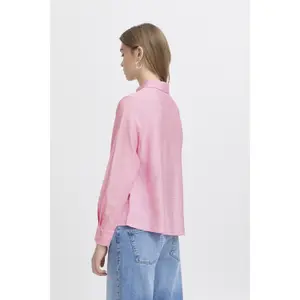 Woman's shirt Ichi Wilma image-4