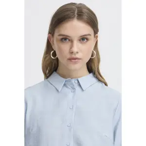 Koszula damska Ichi Wilma image-3