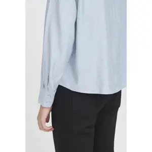 Koszula damska Ichi Wilma image-4