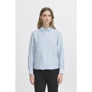 Koszula damska Ichi Wilma image-6