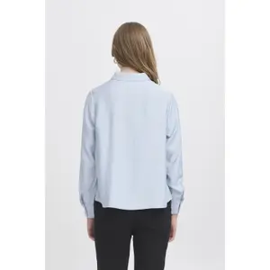 Woman's shirt Ichi Wilma image-4