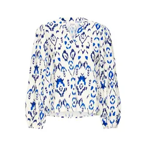 Damenbluse Ichi Harper image-0