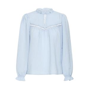 20123714-144115-langarmelige-bluse-damen-ichi-sassy-blau-kaschmir